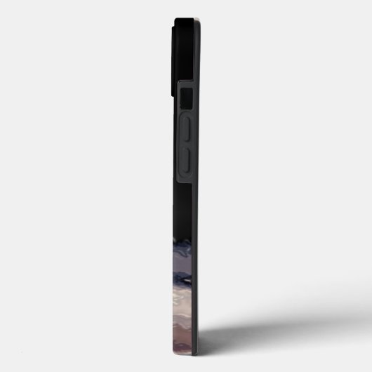 Vrijheid - rijppaarden Case-Mate iPhone case (Achterkant / Links)