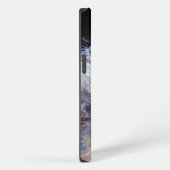 Vrijheid - rijppaarden iPhone hoesje (Rechterkant)