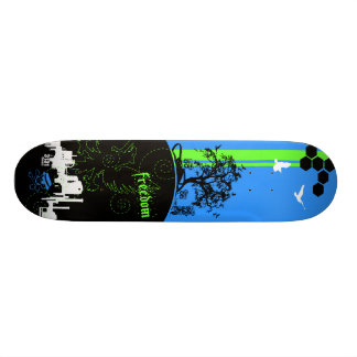 Vrijheid Skateboard