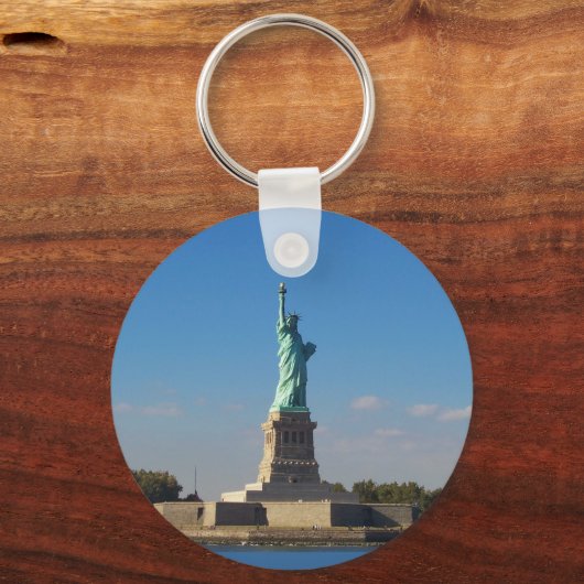 vrijheid sleutelhanger (Voorkant)