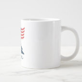 Vrijheid Specialiteit Mok 4 juli (Rechts)