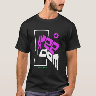 Vrijheid - Staat van vrijheid T-shirt