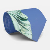 Vrijheid Stropdas (Opgerold)