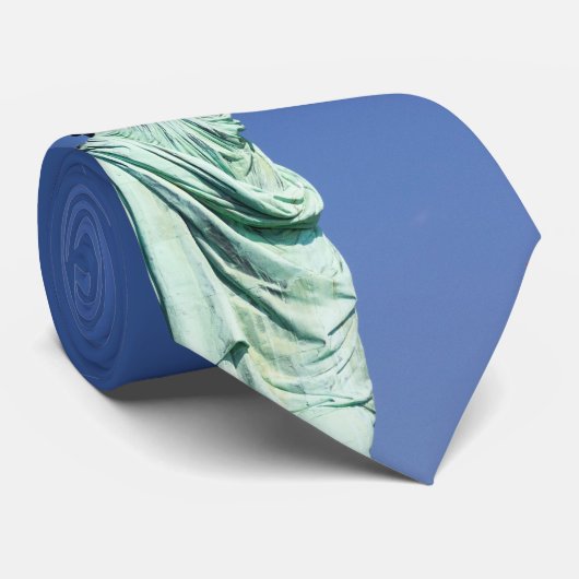 Vrijheid Stropdas (Opgerold)