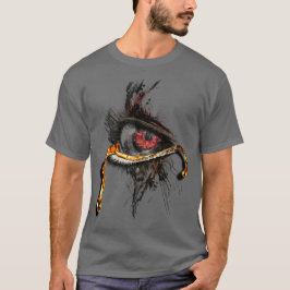 VRIJHEID T-SHIRT
