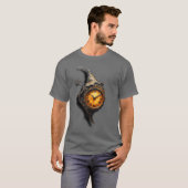 VRIJHEID T-SHIRT (Voorkant volledig)