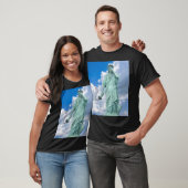 Vrijheid T-shirt (Unisex)
