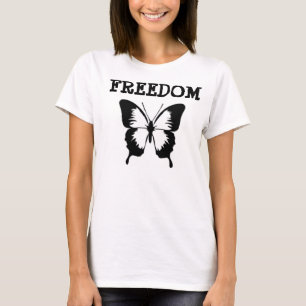 VRIJHEID T-SHIRT