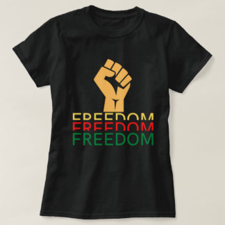 Vrijheid T-shirt