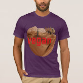Vrijheid T-shirt (Voorkant)