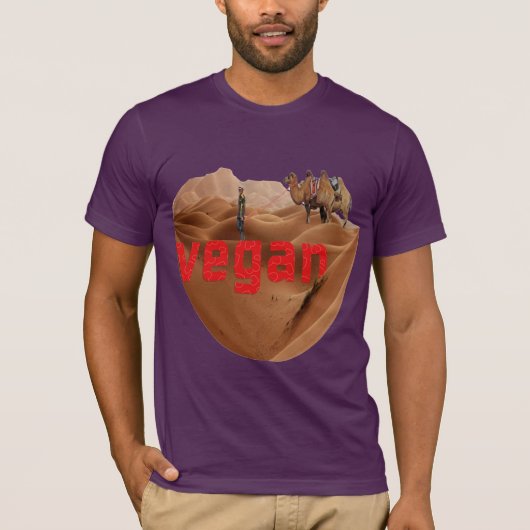 Vrijheid T-shirt (Voorkant)