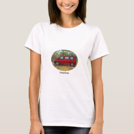 Vrijheid T-shirt