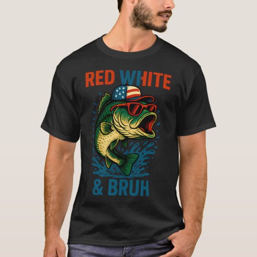 Vrijheid T-shirt (Voorkant)