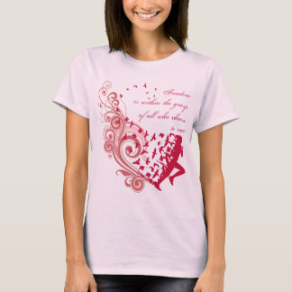 Vrijheid T-shirt