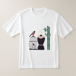 Vrijheid T-shirt