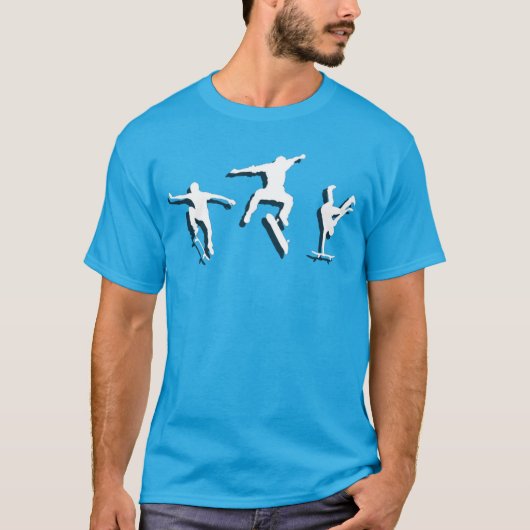 VRIJHEID T-SHIRT (Voorkant)