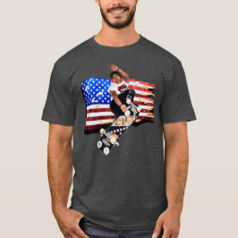 VRIJHEID T-SHIRT