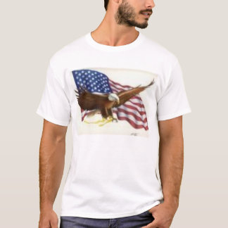 vrijheid t-shirt