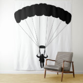 Vrijheid Tapijt Wandkleed (In situ)