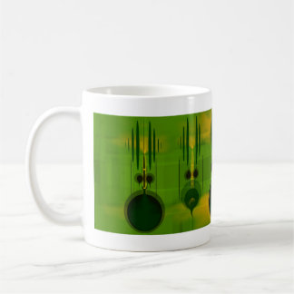 Vrijheid ten koste van alles koffiemok