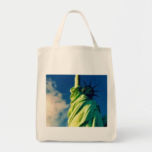 vrijheid tote bag (Voorkant)