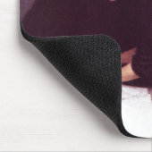 vrijheid van angst muismat (Hoek)