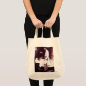 vrijheid van angst tote bag (Voorkant (product))