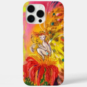 VRIJHEID VAN DAWN Fantasy iPhone 16 Pro Max Hoesje