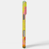 VRIJHEID VAN DAWN Fantasy Case-Mate iPhone Case (Achterkant / Rechts)