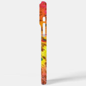 VRIJHEID VAN DAWN Fantasy Case-Mate iPhone Case (Achterkant / Links)