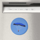 Vrijheid van de Grote Ronde Magnet van de Vaarzen (Insitu (Vaatwasser))