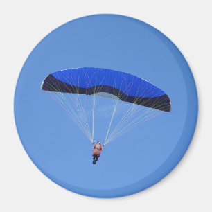 Vrijheid van de Grote Ronde Magnet van de Vaarzen