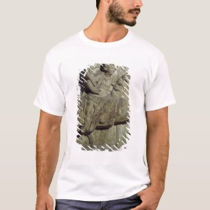 Vrijheid van Epona, Gaulish godin T-shirt