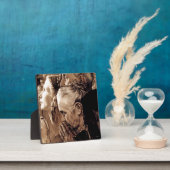Vrijheid van eredienst fotoplaat (Insitu)