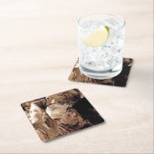 Vrijheid van eredienst kartonnen onderzetters (Insitu)