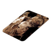 Vrijheid van eredienst magneet (Linkerzijde)