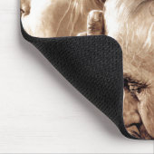 Vrijheid van eredienst muismat (Hoek)