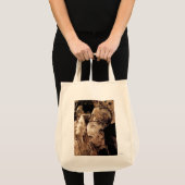 Vrijheid van eredienst tote bag (Voorkant (product))