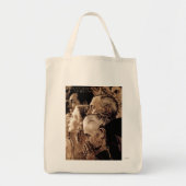 Vrijheid van eredienst tote bag (Voorkant)