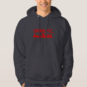 Vrijheid van informatie hoodie