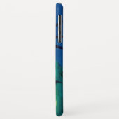 vrijheid van meningsuiting Case-Mate iPhone case (Achterkant/links)