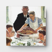 Vrijheid van wil fotoplaat (Voorkant)