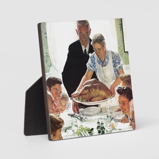 Vrijheid van wil fotoplaat (Voorkant)