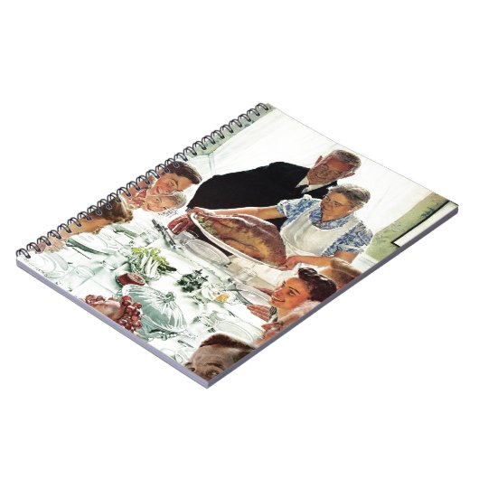 Vrijheid van wil notitieboek (Linkerzijde)