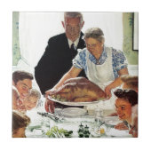 Vrijheid van wil tegeltje (Voorkant)