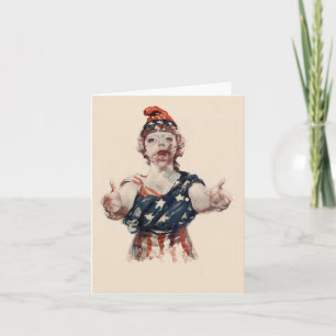 Vrijheid van Zombie Kaart
