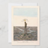 Vrijheid verlicht de wereld | Charles Magnus (Voorkant)