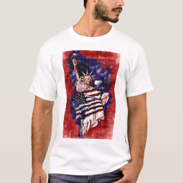 Vrijheid Voor Allen T-shirt
