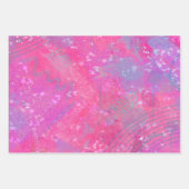 Vrijheid voor Creëer Inpakpapier Vel (Voorkant)