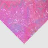 Vrijheid voor Creëer Tissuepapier (Detail)